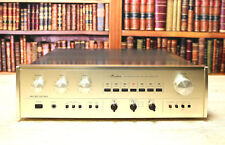 Accuphase full amplifier for sale  Shipping to Ireland