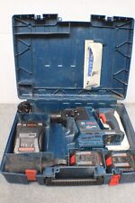 Bosch gbh18v volt for sale  Dundalk