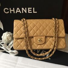 Chanel flap bag gebraucht kaufen  Höchst