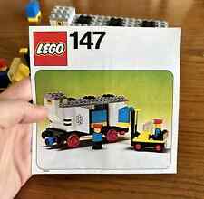 Lego 147 trains for sale  YORK