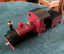 Roundhouse live steam for sale  NEWTON ABBOT