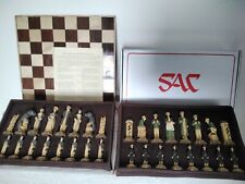 Sherlock holmes chess for sale  GATESHEAD