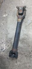 Jimny center propshaft for sale  MIRFIELD