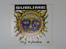 Sublime freedom double for sale  Williamsburg