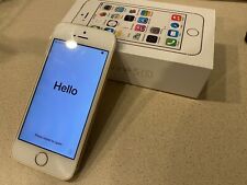 Apple iPhone 5s - 32 GB - Dorado (Verizon) segunda mano  Embacar hacia Argentina