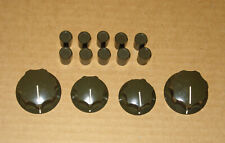 Complete knob set for sale  Southampton