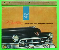 1950 cadillac commercial for sale  Winter Haven