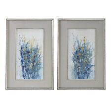 Pair framed vibrant for sale  Cave Creek