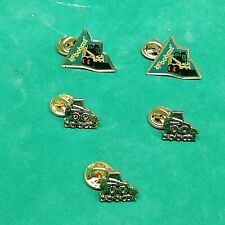 Bobcat lot pins d'occasion  Delme