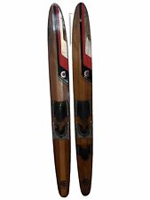 dick pope water skis for sale  Novi