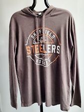 Sheffield steelers hoodie for sale  DONCASTER