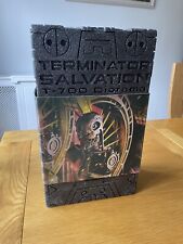 Hot toys terminator for sale  LONDON