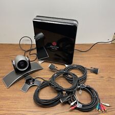 Polycom HDX 7000 Video Conference System for sale  Shipping to South Africa