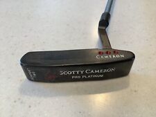 Scotty cameron pro for sale  East Lansing