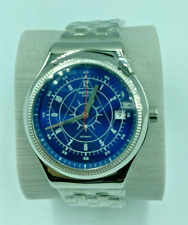 Relógio Swatch masculino Sistem 51 Irony automático YIS421G comprar usado  Enviando para Brazil