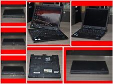 Lenovo thinkpad x60 d'occasion  Le Crès