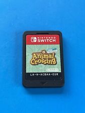 Animal crossing new for sale  Ireland