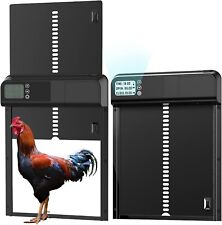 Automatic chicken coop for sale  Shipping to Ireland