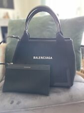 Balenciaga damen shopper gebraucht kaufen  Monheim