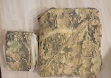 Camouflage queen bed for sale  Charleston