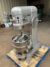 Hobart 60qt dough for sale  Rockwall