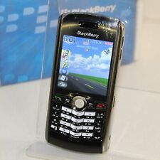 Usado,  Blackberry 8100 Pearl (ENTEL PCS) Chile Latino QWERTY EDGE GSM - Negro, 64 MB  segunda mano  Embacar hacia Argentina