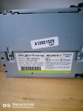 Sony cdx fs307je for sale  CHEDDAR