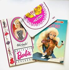 Vtg barbie lot for sale  Pearblossom