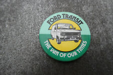 Ford transit van for sale  REDCAR