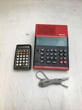 Vintage electronic calculator for sale  SOUTHAMPTON