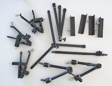 Manfrotto clamps grip for sale  Falmouth