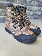 Itasca boots waterproof for sale  Mount Orab