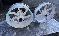 bmw s1000rr wheels for sale  COLCHESTER