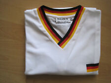 Shirt deutschland werbeaufdruc gebraucht kaufen  Deutschland