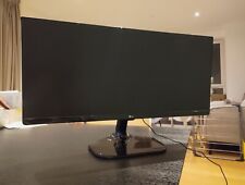 Electronics ultrawide monitor for sale  TRING