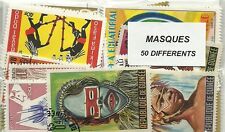 Lot timbres thematique d'occasion  Panissières