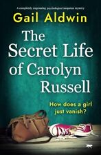 Secret life carolyn for sale  UK