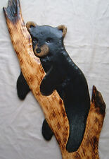 Black bear wood for sale  Richlands