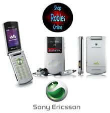 Sony Ericsson W508 White (sin bloqueo de SIM) 3G 3,2 MP Walkman radio FM Bluetooth bueno segunda mano  Embacar hacia Argentina