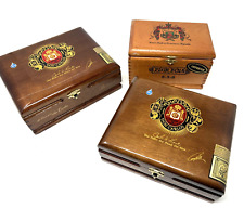 Cigar boxes crafts for sale  Duluth