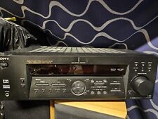 Sony str de585 for sale  CREWE