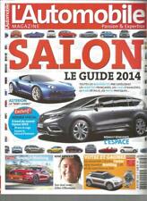 Automobile magazine 822 d'occasion  Bray-sur-Somme