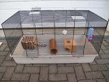 Hamsterkäfig allerlei kleinna gebraucht kaufen  Dußlingen