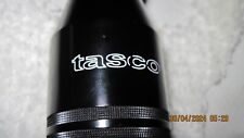 Vintage tasco scope for sale  Deming