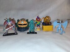 Toy figurines 1996 for sale  Hamilton