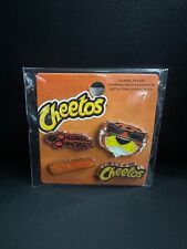 Usado, CHEETOS: Chester Cheetah and Cheetos - Juego exclusivo de 4 pines de Funko-Shop  segunda mano  Embacar hacia Argentina