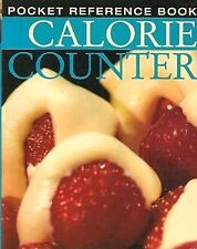 Calorie counter unknown for sale  UK