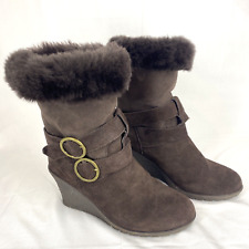 Zippy boots womens for sale  ELLESMERE