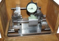 Concentricity reference gauge for sale  Troy