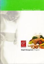 Nutrition guide weight for sale  Orem